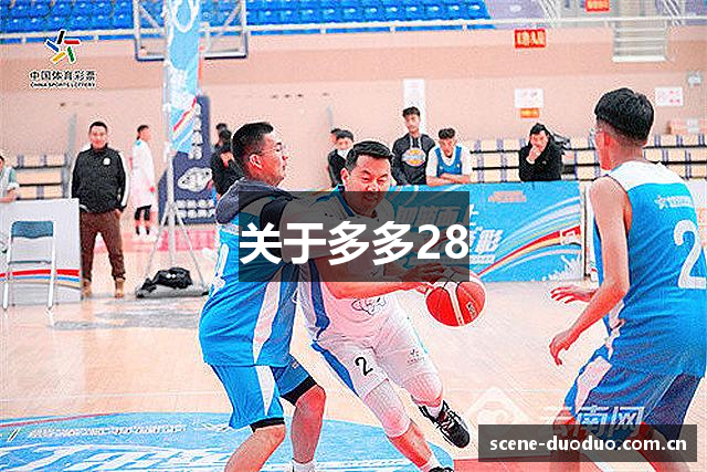 关于多多28